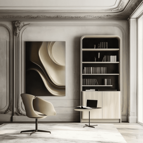 Biblioteczki
