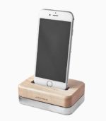 iPhone dock - obrazek 3