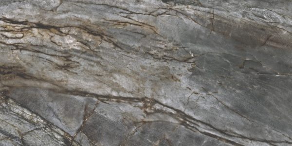 Brazilian Quartzite Black POL Płytka Gresowa 600×1200 Cerrad, m2