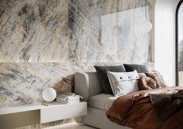 Brazilian Quartzite Amber POL Płytka Gresowa 600×1200 Cerrad, m2