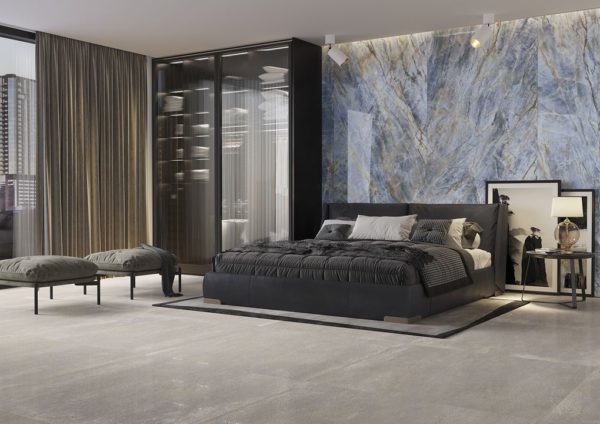 Brazilian Quartzite Blue POL Płytka Gresowa 600×1200 Cerrad, m2