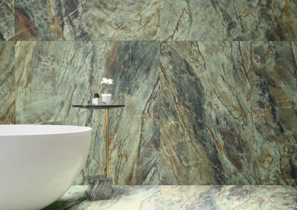 Brazilian Quartzite Green MAT Płytka Gresowa 600×1200 Cerrad, m2