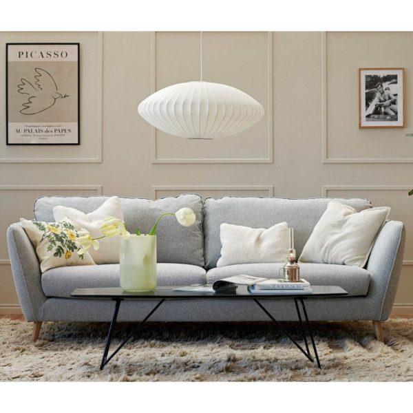 Sofa Stella 3 Seater SITS
